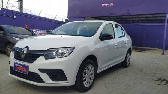 RENAULT LOGAN 1.0 12V SCE FLEX ZEN MANUAL